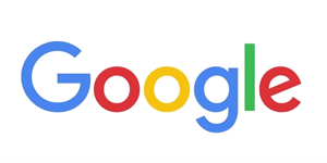 créer un nom de marque - logo google