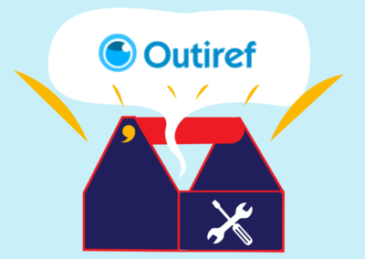 OUTIREF : audit SEO simple et gratuit en ligne
