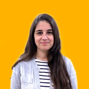 Virginie- rédactrice du blog les idées fraîches