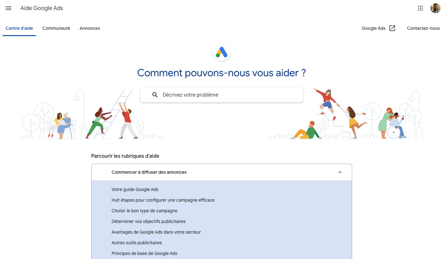 Faire de la publicité sur Google : comment, pour qui et pourquoi ?