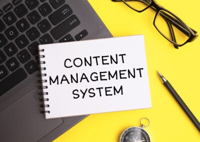 Qu’est-ce qu’un CMS ?