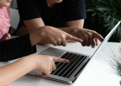 Pourquoi la publicité en ligne est cruciale pour votre entreprise