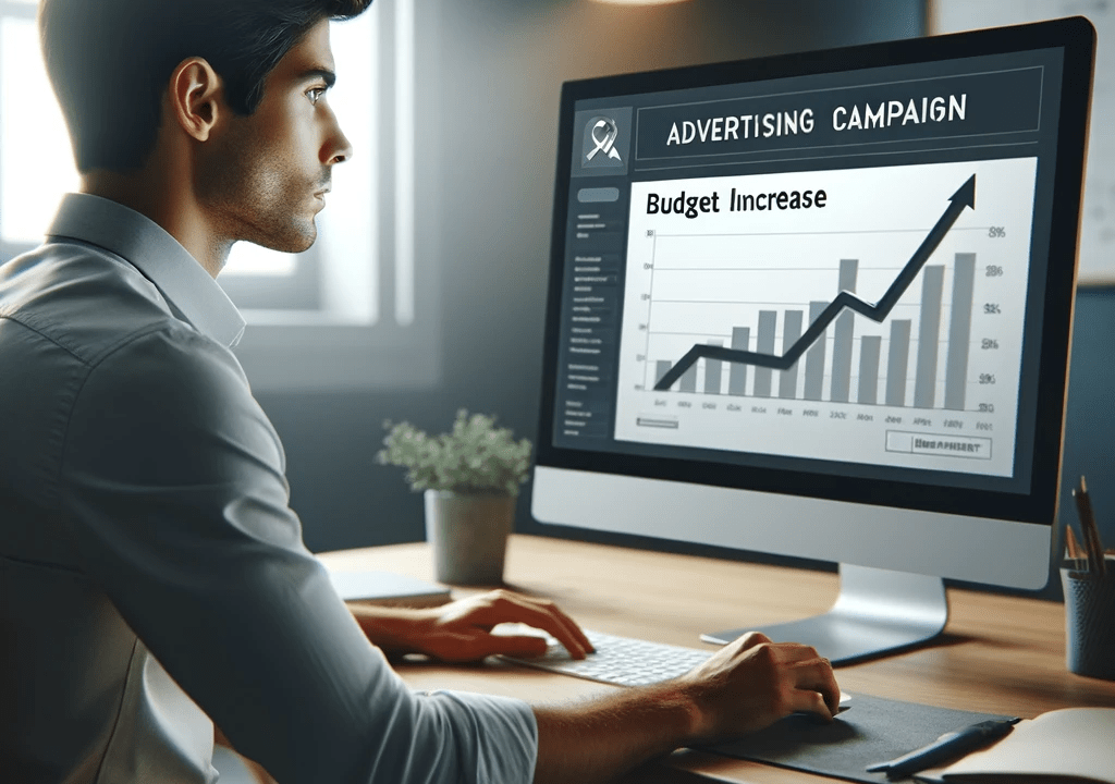 scaling des campagnes publicitaires