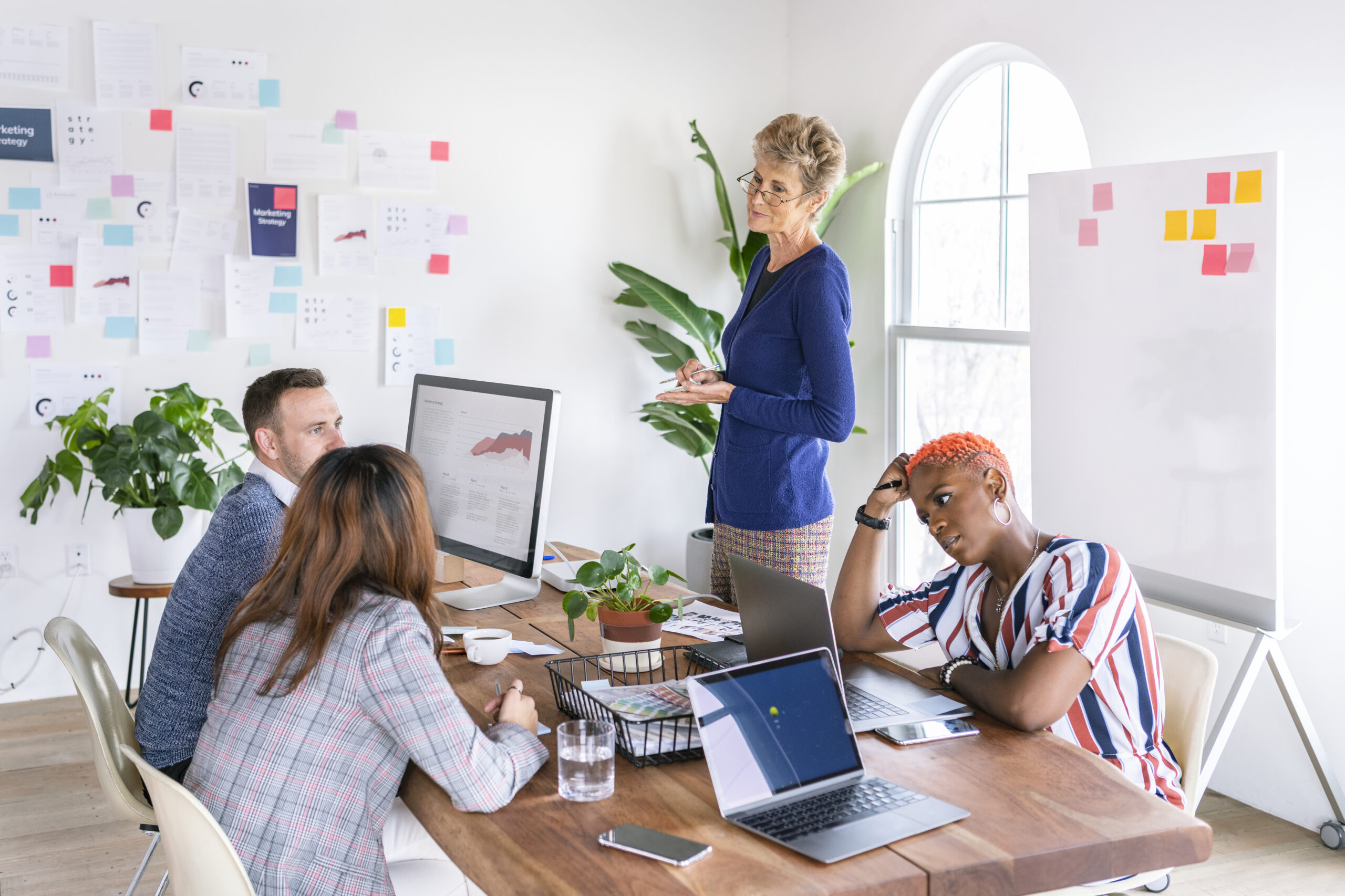 UX et UI : quand l'utilisateur est roi, définitions, conseils