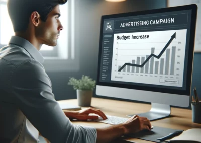 scaling des campagnes publicitaires