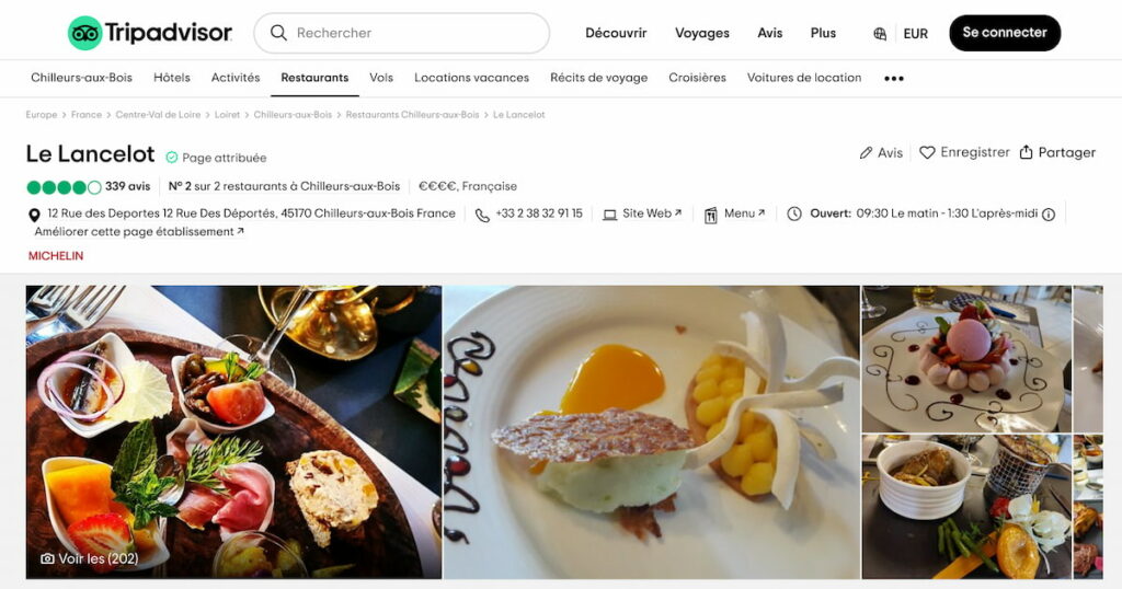 ugc tripadvisor 