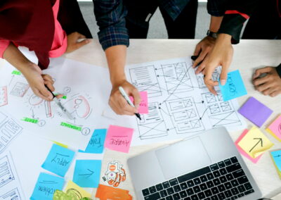 UX et UI : quand l'utilisateur est roi, définitions, conseils