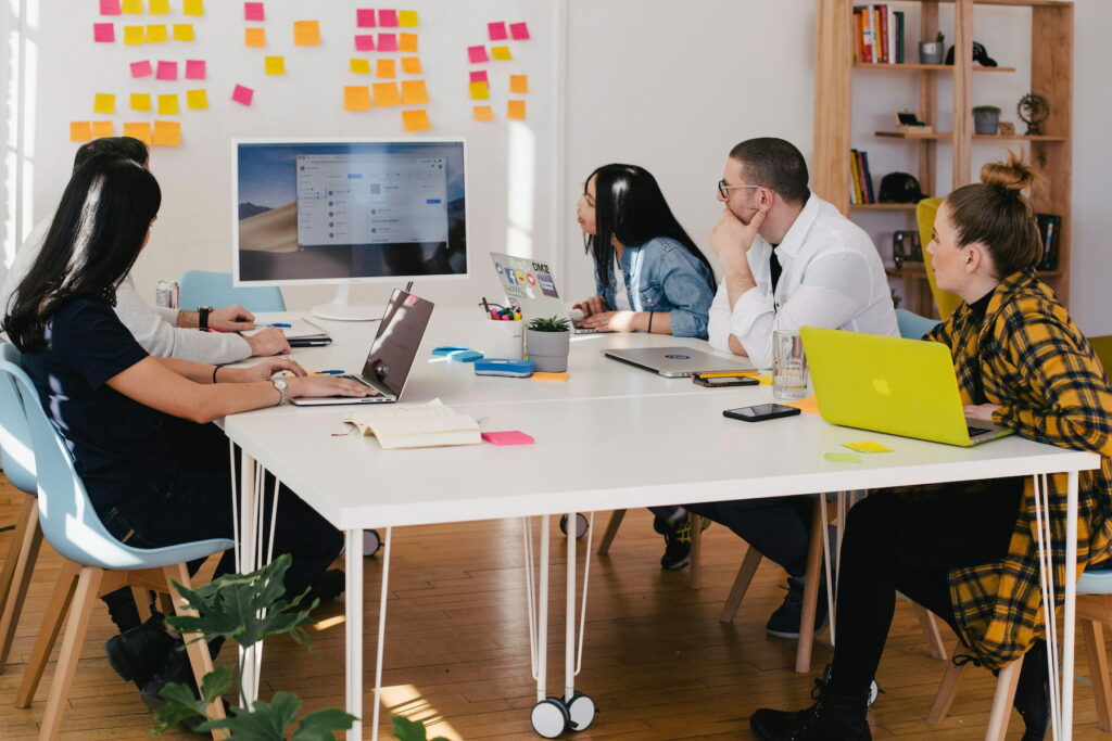 UX et UI : quand l'utilisateur est roi, définitions, conseils