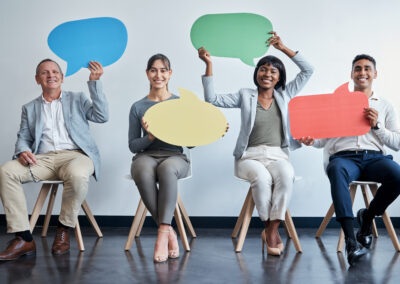 Développer sa marque employeur-quel intérêt pour votre entreprise