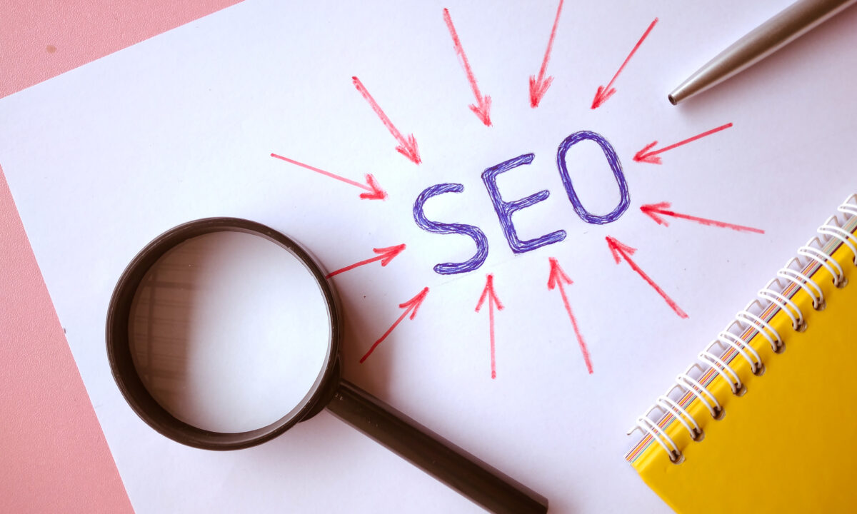 avenir du seo