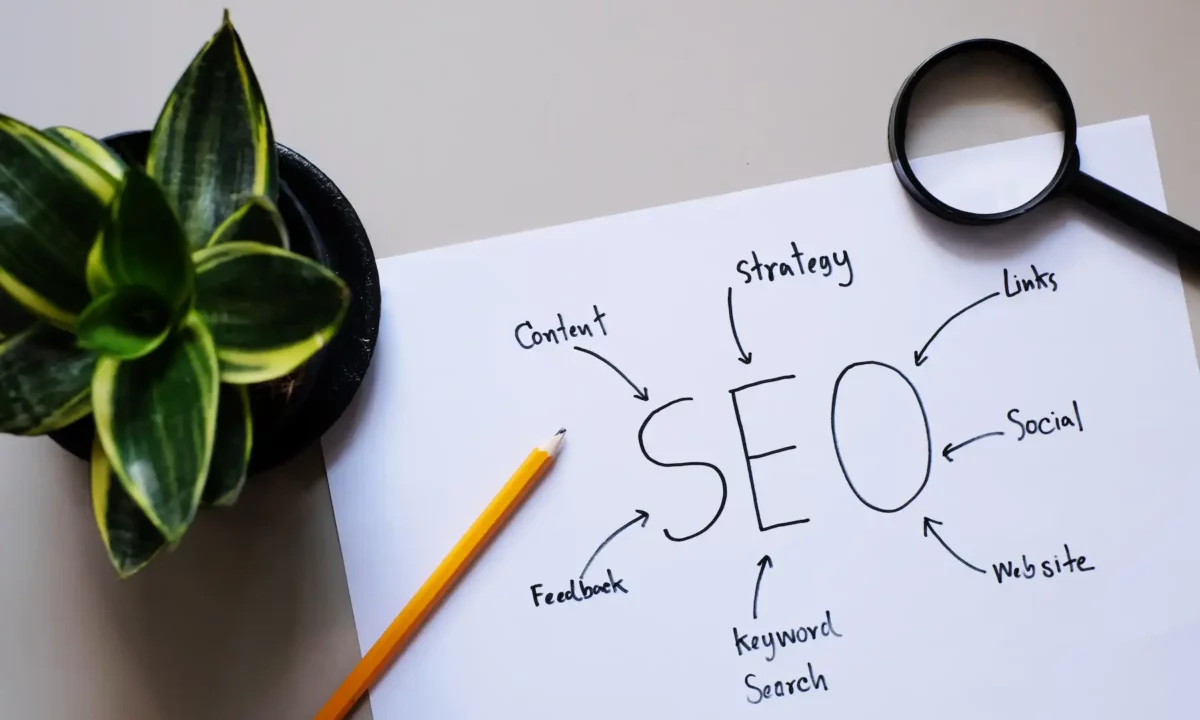 tendances du seo