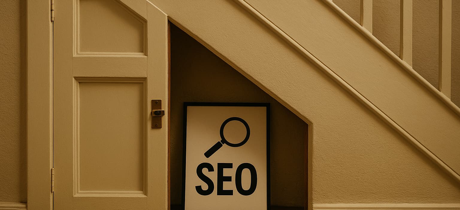 est-ce la fin du seo ?