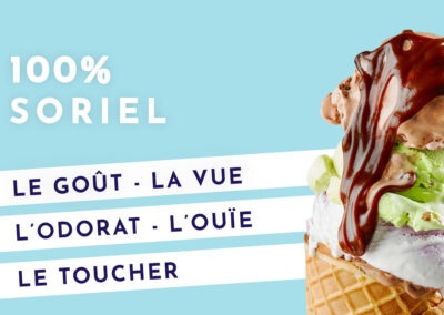 qu'est-ce que le marketing sensoriel ?