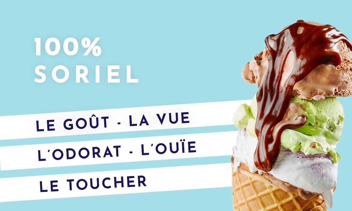 qu'est-ce que le marketing sensoriel ?