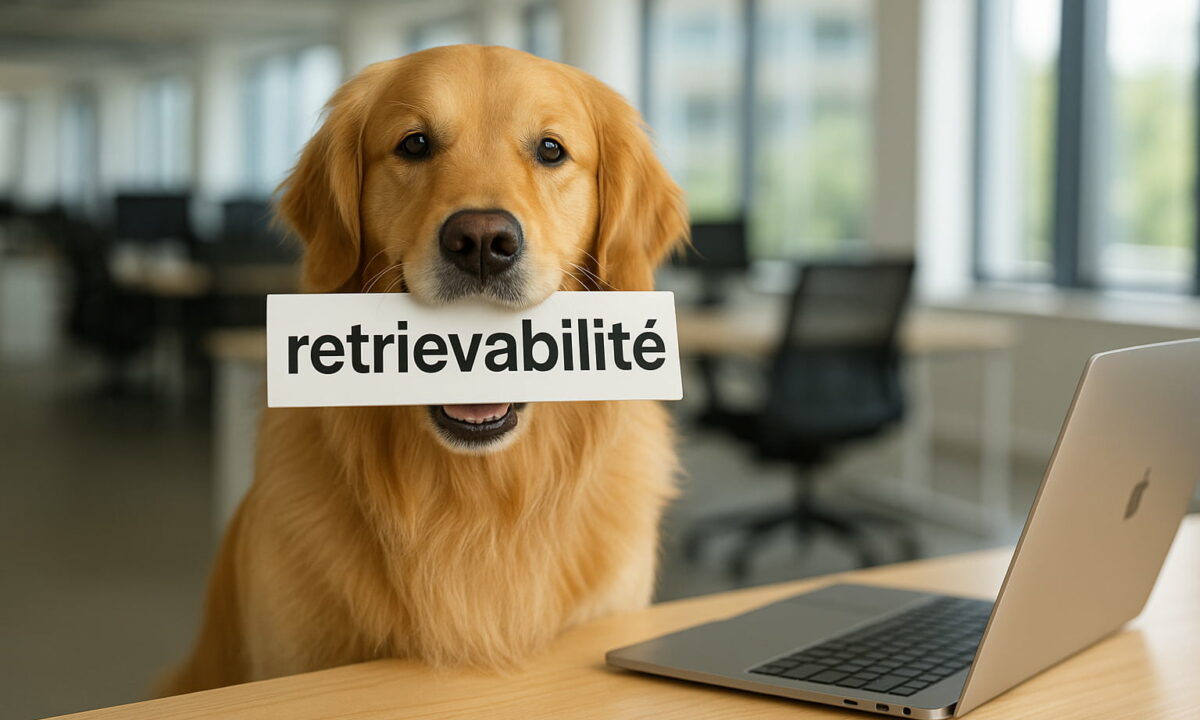 retrievabilite-geo-generative-engine-optimization