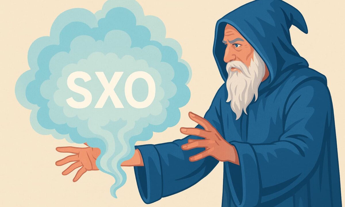 sxo