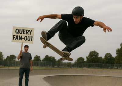 Le query fan out (QFO) des LLm