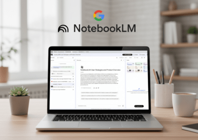 notebooklm