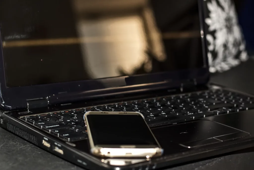 progression du web avec premiers iphone