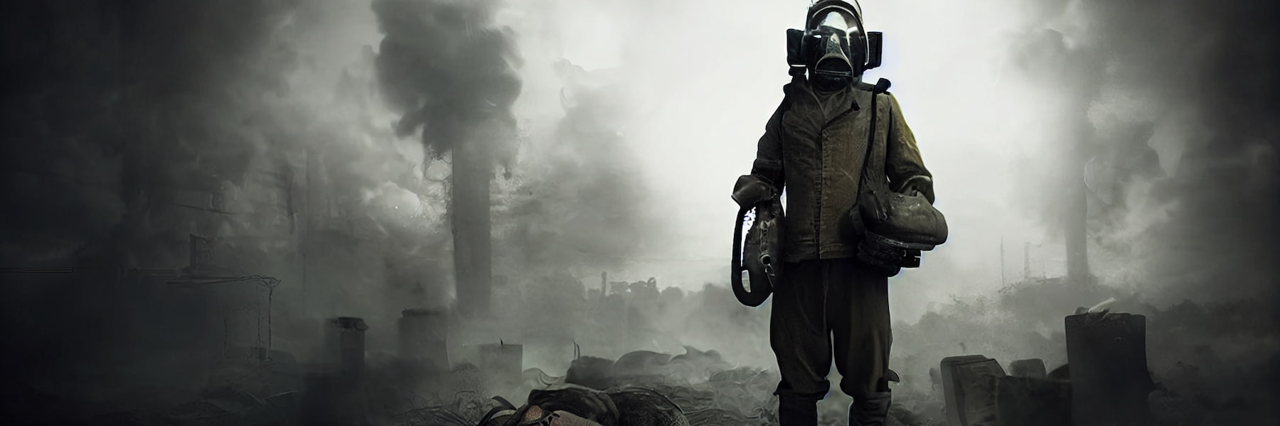 Et d’ailleurs, en cas d’apocalypse, mes compétences en gestion de projets me seront sûrement utiles pour organiser un peu tout ça dans le groupe de survivants.